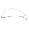 AZDENT Archwire Niti Reverse Curve Rectangular 0.017 x 0.022 Upper 2pcs/Pack-azdentall.com