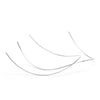 AZDENT Archwire NiTi Reverse Curve True Form Rectangular 0.016 x 0.025 Upper 2pcs/Pack-azdentall.com