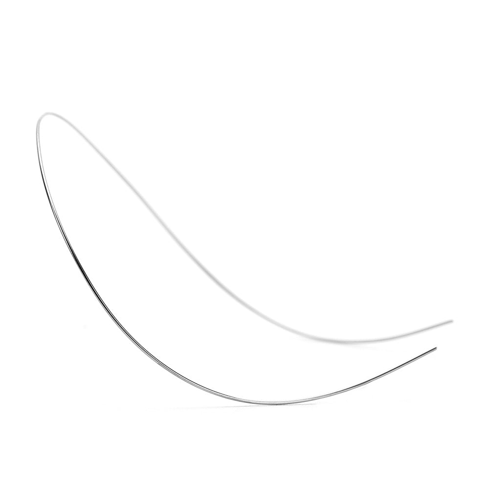 AZDENT Archwire Niti Reverse Curve Round Full Size 2pcs/Pack - azdentall.com