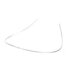 AZDENT Archwire NiTi Reverse Curve Round 0.020 Upper 2pcs/Pack-azdentall.com