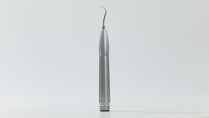 Dental Air Scaler Handpiece Tooth Cleaner With 3 Tips 2/4 Holes - azdentall.com