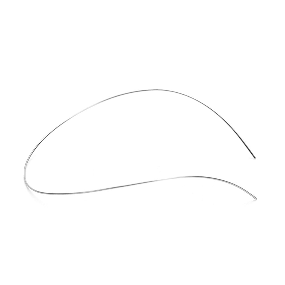 AZDENT Archwire Niti Reverse Curve Round Full Size 2pcs/Pack - azdentall.com