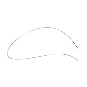 AZDENT Archwire NiTi Reverse Curve Round 0.014 Lower 2pcs/Pack-azdentall.com