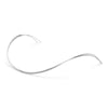 AZDENT Arch Wire NiTi Reverse Curve True Form Rectangular 0.016 x 0.016 Lower 2pcs/Pack-azdentall.com