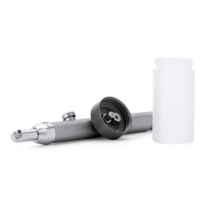 AZDENT Dental Aluminum Oxide Micro Blaster With Water Spray 360° Rotate 4Hole-azdentall.com