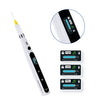 Dental Professional Painless Oral Local Anesthesia Delivery Device Injector - azdentall.com