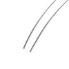 AZDENT Arch Wire NiTi Reverse Curve True Form Round 0.014 Upper 2pcs/Pack-azdentall.com