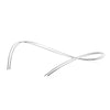 AZDENT Archwire Niti Reverse Curve Rectangular 0.016 x 0.025 Upper 2pcs/Pack-azdentall.com