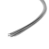 AZDENT Arch Wire Stainless Steel Natural Form Round 0.014 Upper 10pcs/Pack - azdentall.com