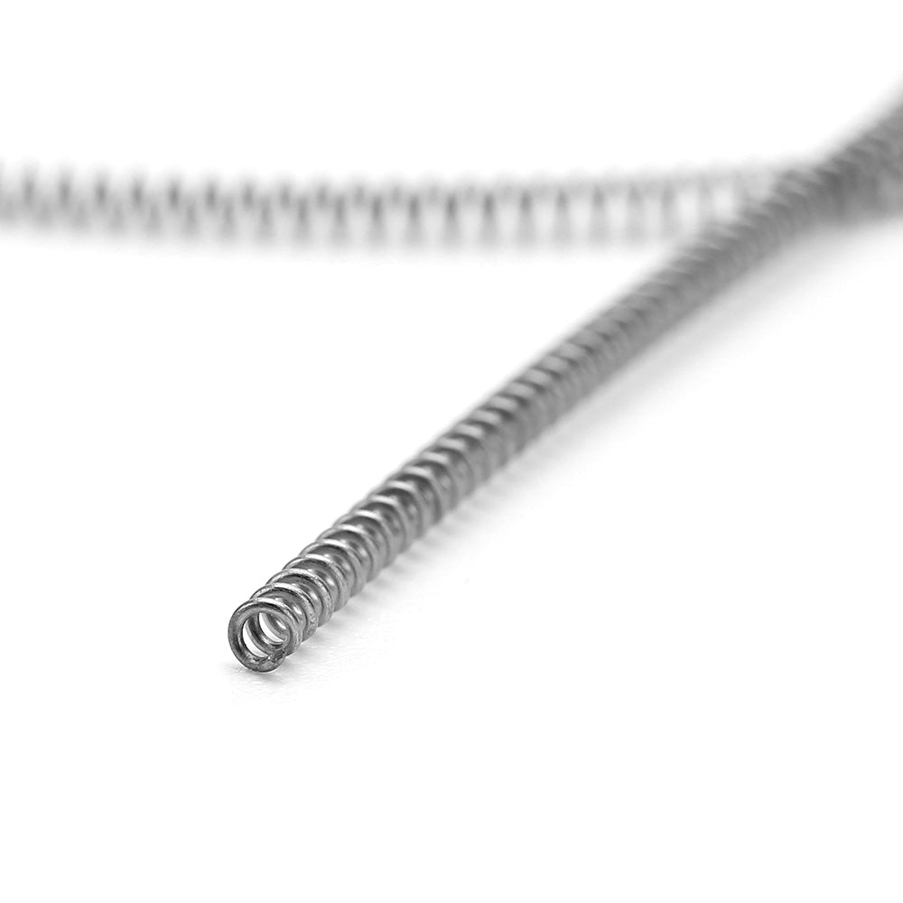 AZDENT Dental Open Coil Spring NITI Alloy 0.012*180mm 2pcs/Pk - azdentall.com