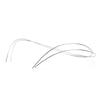 AZDENT Archwire NiTi Reverse Curve Round 0.014 Upper 2pcs/Pack-azdentall.com