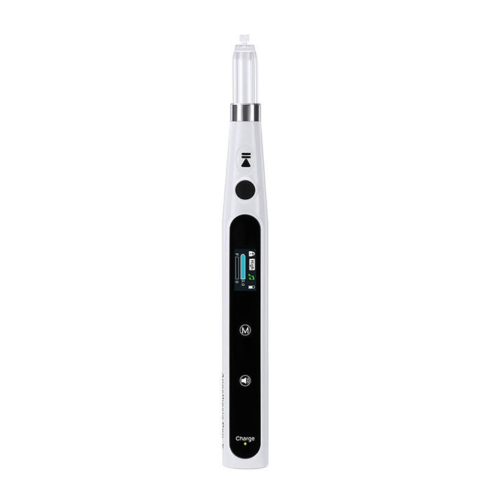 Dental Professional Painless Oral Local Anesthesia Delivery Device Injector - azdentall.com