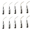 10pcs Ultrasonic Scaler Periodontic Tips PD1