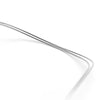 AZDENT Arch Wire NiTi Reverse Curve True Form Rectangular 0.014 x 0.025 Lower 2pcs/Pack