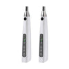 Dental Cordless Hygiene Prophy Handpiece 3 Speed Settings Prophy Angle 360° Rotating - azdentall.com