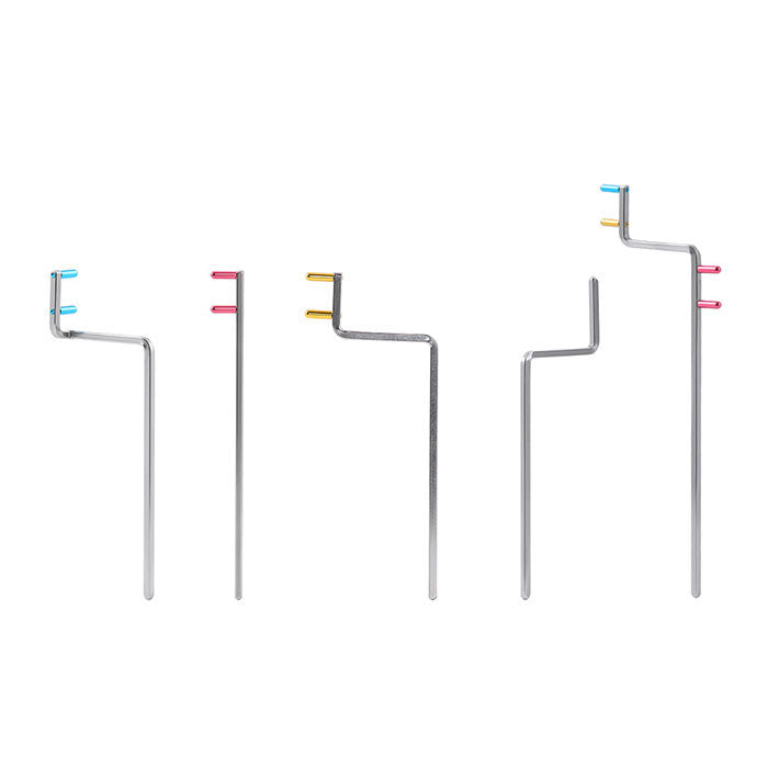 Dental X-ray Positioning Arm Bite Wing/ Anterior/ Posterior/ Endodontic/ Universal - azdentall.com