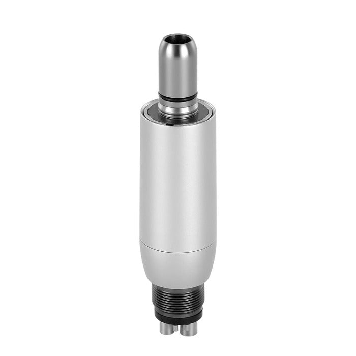 Dental Hygiene Prophy Handpiece Air Motor 4 Holes With 4:1 Nose cone 360° Swivel - azdentall.com