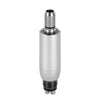 Dental Hygiene Prophy Handpiece Air Motor 4 Holes With 4:1 Nose cone 360° Swivel - azdentall.com