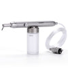 AZDENT Dental Alumina Air Abrasion Polisher Sandblasting Sandblaster Prophy Gun 4Hole - azdentall.com