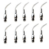 10pcs Dental Ultrasonic Scaler Scaling Tip GS1