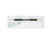 Dental Endo Buchanan Hand Plugger Niti Tip Fill Obturation Model #0 #1 #2-azdentall.com