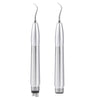 Dental Air Scaler Handpiece Tooth Cleaner With 3 Tips 2/4 Holes - azdentall.com