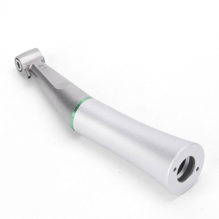 Dental 4:1 Reduction Interproximal Stripping Contra Angle Handpiece - azdentall.com