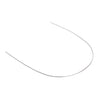 AZDENT Thermal Active NiTi Archwire Round Natural Full Size 10pcs/Pack -azdentall.com