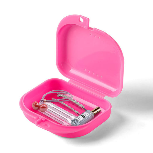 Tooth Storage Box
