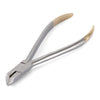 AZDENT Orthodontic Distal End Cutter Small Handle - AZDENT