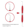 CT-2 Dental Resin Filler Aesthetic Restoration Silicone Handle - AZDENT