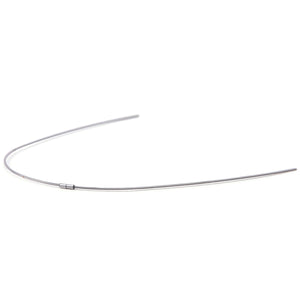 AZDENT Dental Copper Cu-NiTi Arch Wire Rectangular 35˚ Super Elastic With Stops Preformed Full Sizes 1pcs/Pack