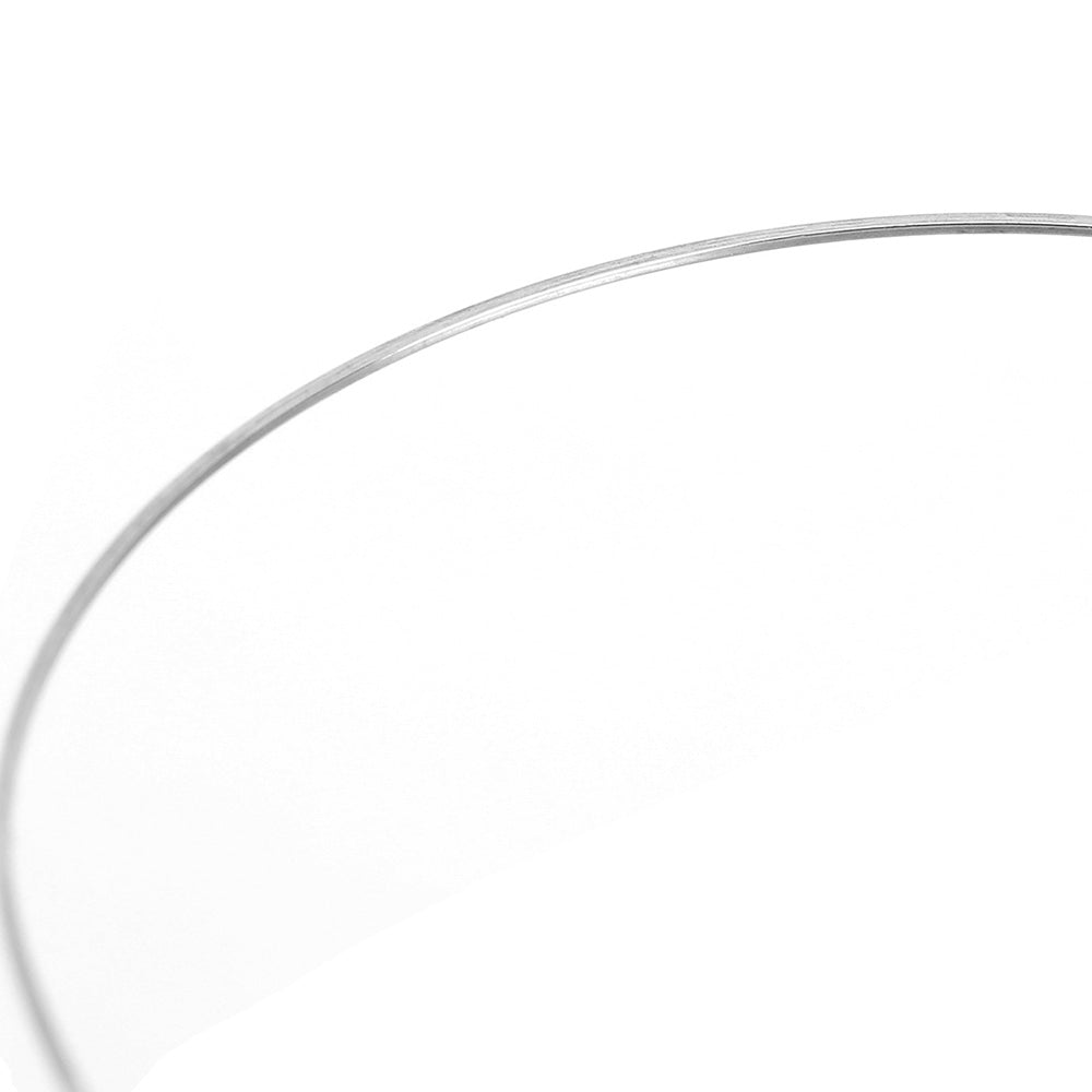 AZDENT Archwire Stainless Steel Natural Form Rectangular 0.019 x 0.025