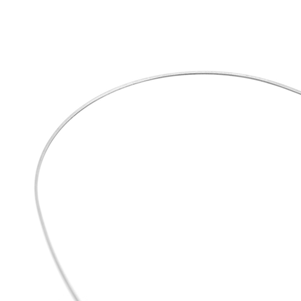 AZDENT Archwire Stainless Steel Oval Form Rectangular 0.016 x 0.016 Lo