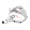 Dental Loupe Light 5W LED Surgical Headlight Spot Ajustable