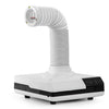 Portable Dental Mini Vacuum Cleaner Lab Desktop Dust Collector With LED - azdentall.com