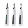 Dental Cordless Hygiene Prophy Handpiece 3 Speed Settings Prophy Angle 360° Rotating - azdentall.com