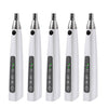 Dental Cordless Hygiene Prophy Handpiece 3 Speed Settings Prophy Angle 360° Rotating - azdentall.com