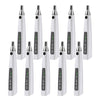 Dental Cordless Hygiene Prophy Handpiece 3 Speed Settings Prophy Angle 360° Rotating - azdentall.com