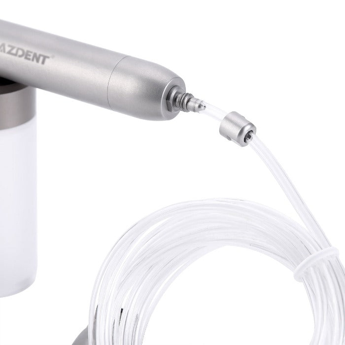 AZDENT Dental Alumina Air Abrasion Polisher Sandblasting Sandblaster P