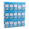 Orthodontic Rubber Bands Intra Oral Elastics Latex Braces Force 3.5/5.0/6.5oz 5000pcs/Box - azdentall.com