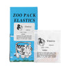 Orthodontic Rubber Bands Intra Oral Elastics Latex Braces Force 3.5/5.0/6.5oz 5000pcs/Box - azdentall.com