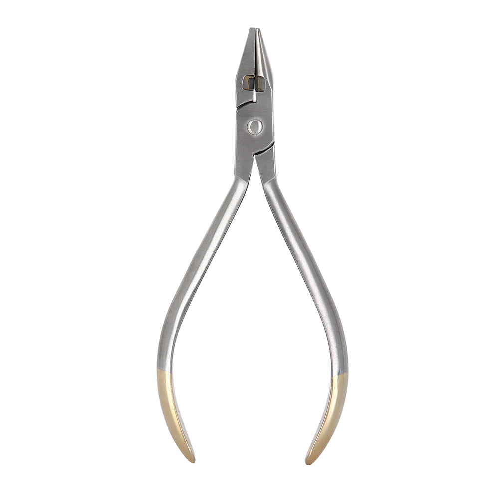 Orthodontic Light Wire Plier - azdentall.com