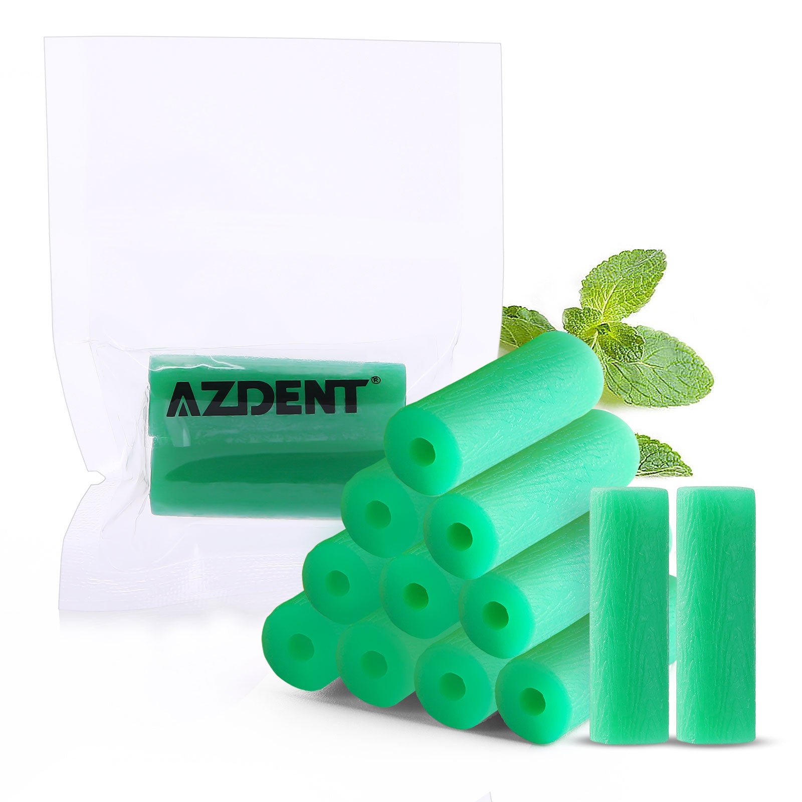 12 X AZDENT Masticaggi Ortodontici Dentali Per Invisalign Aligner - Foto 5