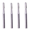 Dental FG #1958 Metal Cutter Carbide Bur 10pcs/Box-azdentall.com