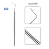 Dental Probe Graduated Periodontal Probe Scale Probe #1 - azdentall.com