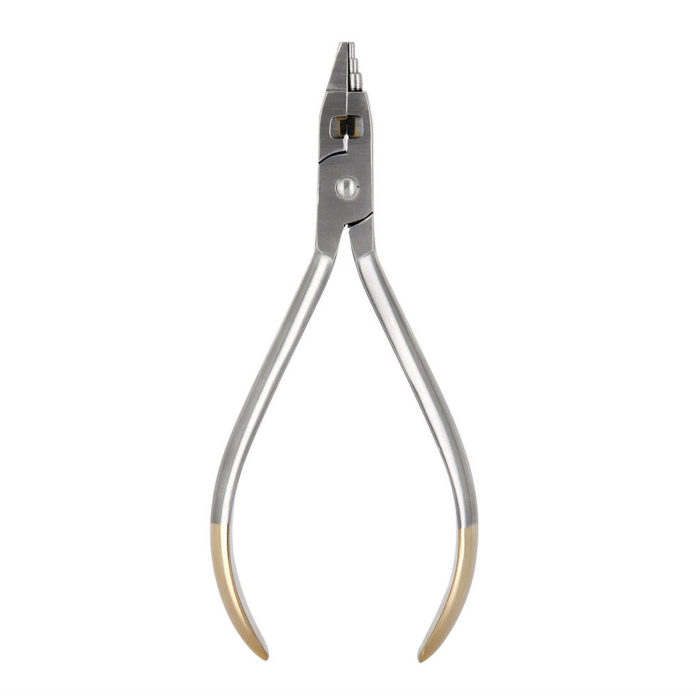 Orthodontic Kim’s Combination Plier - azdentall.com