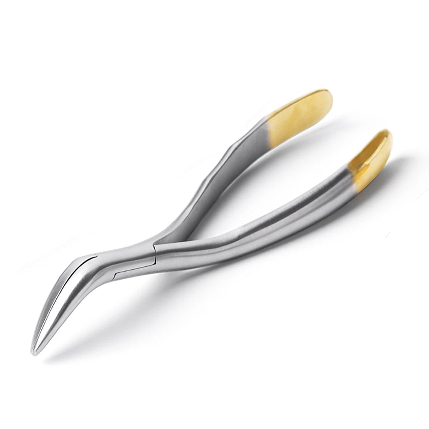 AZDENT #1 Maxillary Teeth Root Fragment Minimally Invasive Extraction Forceps - azdentall.com