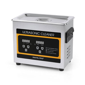 Ultrasonic Cleaner - Stainless Steel 99L Commercial Grade Digital