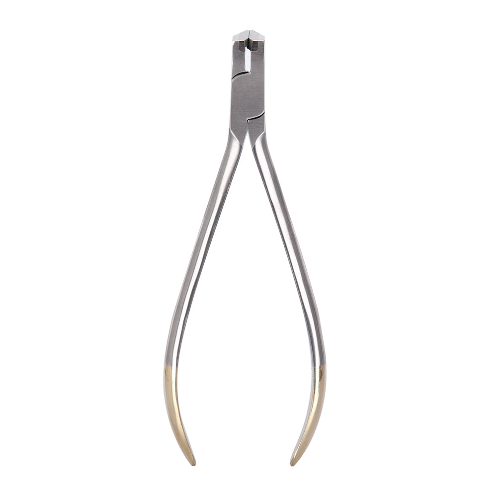 AZDENT Orthodontic Distal End Cutter Small Handle - AZDENT